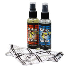 Hosa Technology Goby Labs Σετ Φροντίδας Κιθάρας