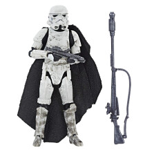 Star Wars The Vintage Collection Stormtrooper - Figurine articul   e 3,75 pouces