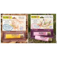 Lot de deux baumes l vres BALMSHOT Classic Pure Pink
