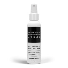 (SHEHVOO) Meersalzspray  Voluminses Texturierungsspray  UV- und Hitzeschutz  Paraben- und SLS-frei (4 fl oz)