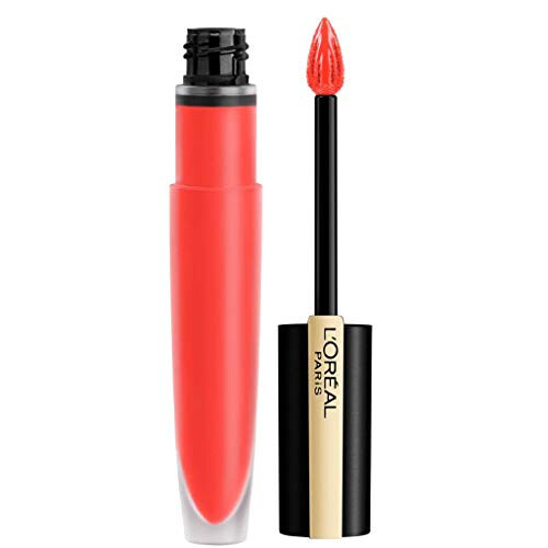 L’Oréal Paris Loreal Paris Makeup Rouge Signatur