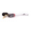 Husky Husky Towing 33160 Κλειδαριά Ράβδου 5/8 Διάμετρος Υψηλής Αντοχής 2