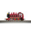 BACHMANN Thomas & Friends - Rosie with Moving Eyes - Red - HO Scale 1