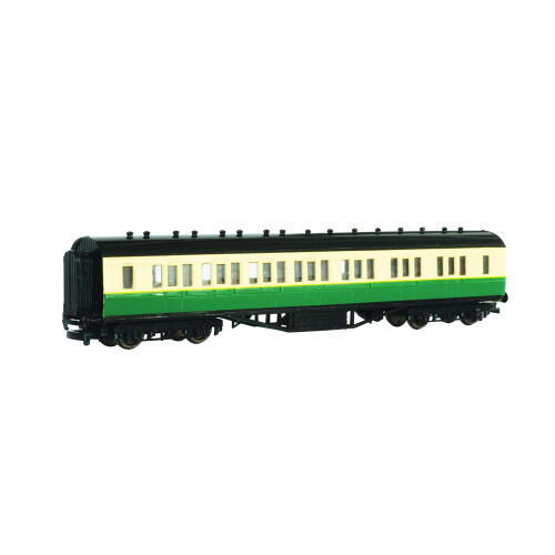 BACHMANN Thomas & Friends Gordon's Composite Coach - HO Scale