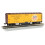 BACHMANN Τρένο Καθαρισμού Ράγας AGAR Packing Company - HO Scale 1