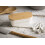 Δίσκος Βουτύρου Tablecraft με Καπάκι, 7.75 x 3.25 x 2.5, Μελαμίνη 3