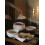 Portmeirion Sophie Conran Retangular White Oak Roasting Dish 4
