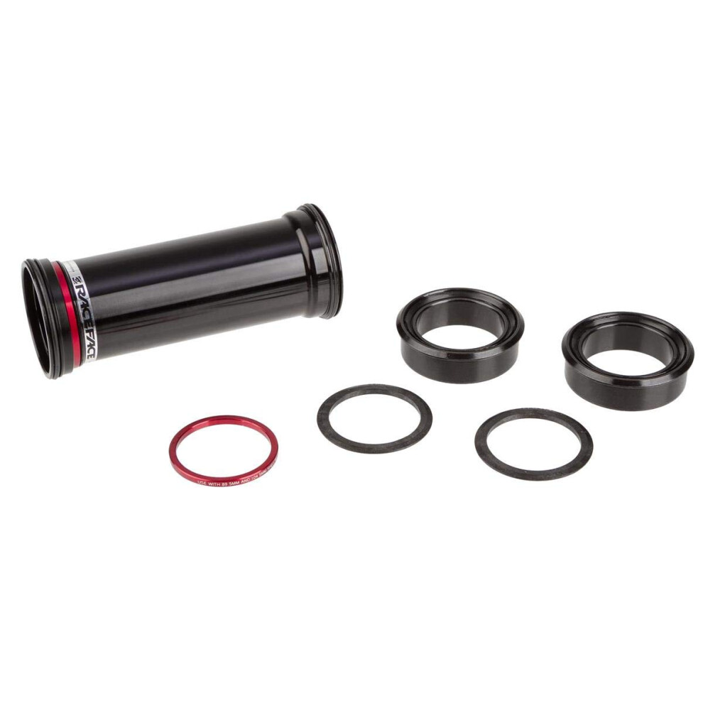 Race Face Cinch Bb124 Trapas Dubbele Rij Lager 41Mm Id X 124-image