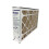 Ultravation 91005 16x25x5 MERV 11 Luftfilter 1