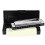 Cascha Harmonica  Silver (HH2157) 1
