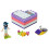 LEGO LEGO Friends Εμμας Κιβώτιο Καρδιάς Καλοκαιριού 41385 (86 Τεμάχια) 2
