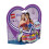 LEGO LEGO Friends Εμμας Κιβώτιο Καρδιάς Καλοκαιριού 41385 (86 Τεμάχια) 4