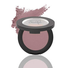 Jednobarevn ocn stny Color Me Beautiful Color Pro s plnm pigmentem a dlouhotrvajcm lisovanm pudrem bez krutosti