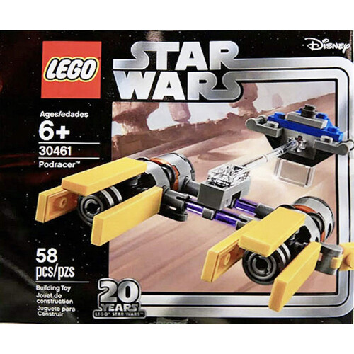 LEGO LEGO Podracer