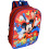 Disney Σακίδιο Mickey Mouse 15" (Κόκκινο-Μπλε) 2
