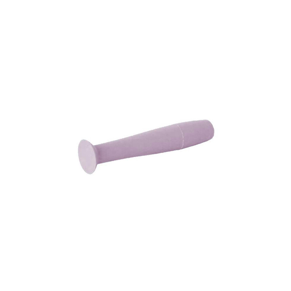 DMV Ultra Hard contact Lens Remover (Lavender 1 Pack)
