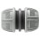 Gardena Gardena tmlojavt/Mender a (5/8 """") tmlohz 2