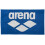Arena Arena Pool Soft Towel  Royal / White 1