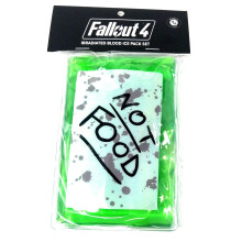Fallout Spiel Kältepack-Set Grün
