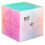 TANCH Speed Cube 2X2 Χωρίς Αυτοκόλλητα Διαφανής Μαγική Σφαίρα 1