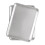 Fat Daddio's Natural Aluminum Quarter Sheet Pan  2-Pack 1