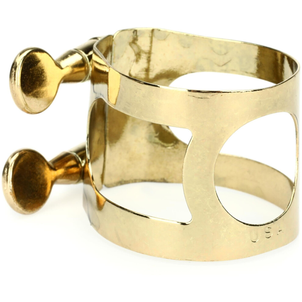 Ligature pour saxophone baryton Yamaha (YAC1627)