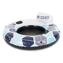 Bestway CoolerZ Rapid Rider 53"" F??s??t? ??s??a    e S????a ??ta   ??, ?ap??st?a ??   ???    e 2 T??e? ??t?????, ?a   ??, ???t? ?a? ????   a, ?p?e