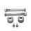 05-15 Tacoma Diff Drop/Plate SPCR K 2