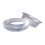 Shepherd Hardware 8530E Conjunto de Anéis para Buracos de Guarda-Sol - 2 Polegadas, 6 Peças 1