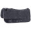 Tough1 Contour 3/4in Felt Saddle Pad 19x19 1