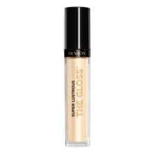 REVLON Super Lustrous Lip Gloss  All That Glitters  0.01 Ounce (Pack o