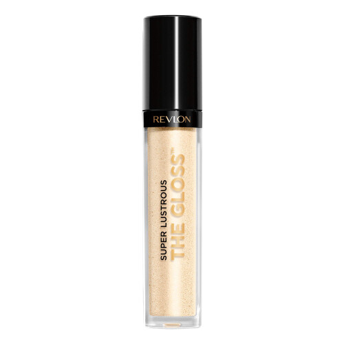 Revlon REVLON Super Lustrous Lip Gloss, All That Glitters, 0.01 Ουνία (Συσκευασία 1)