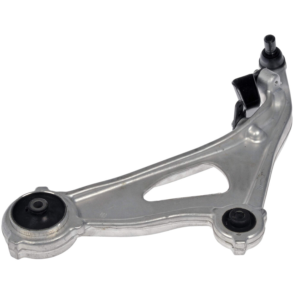 Dorman 524-911 Front Driver Side Lower Suspension Control Arm And Ball Joint Assembly For Select Infinitinissan Models 885484592568