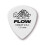 Dunlop Jim Dunlop Tortex Flow Standard 1.5mm Gitarrplektrum (558P1.50) 1