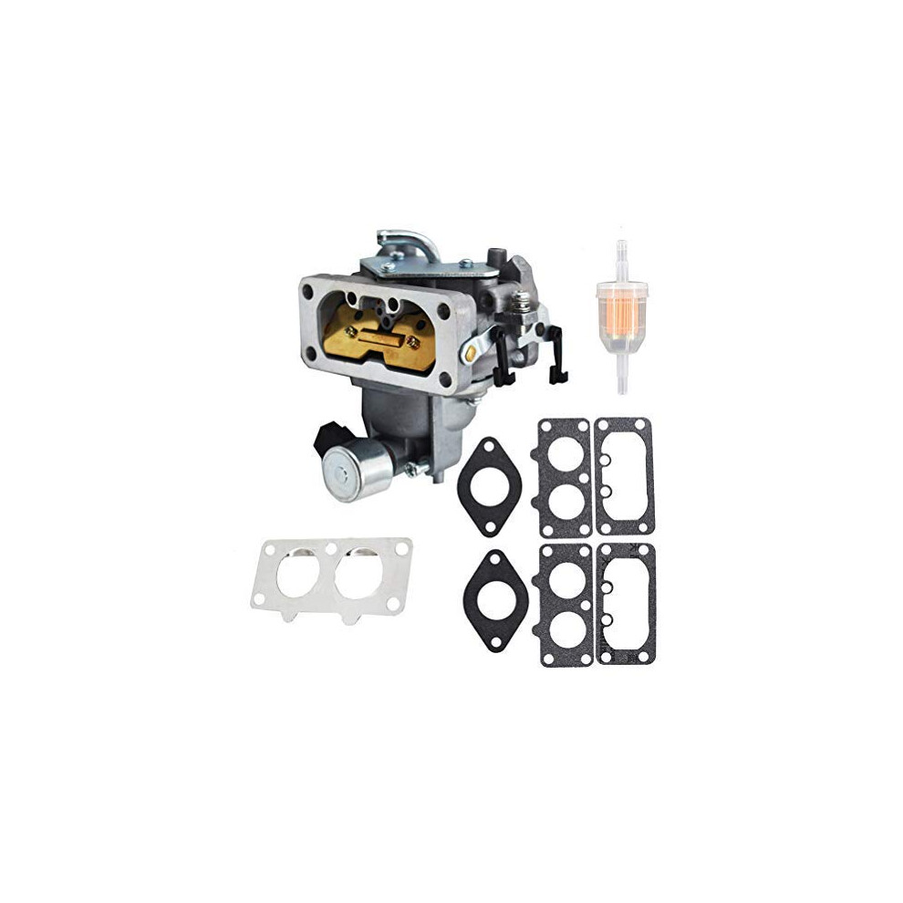 All-Carb Carburetor Replacement For Kawasaki Some Fh680v 15004-0760 1 7081781693455