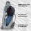 Infinite Discs Slinger Disc Golf Backpack for Quick Disc Storage  6-12 4