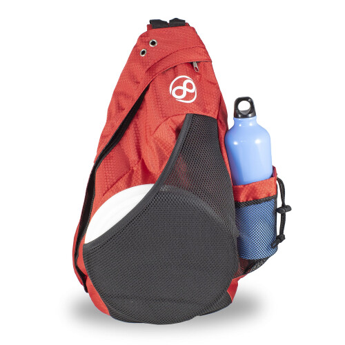Infinite Discs Slinger Disc Golf Backpack for Quick Disc Storage  6-12 1