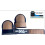 Troxell SUA - Supersoft Leatherhead Knowepads (dimensiuni mari/bagate n perechi) 3