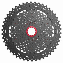 SunRace CSMX9X 11SP XD Cassete - 10-46T - Black - CSMX9X.etzb.OS0.BX
