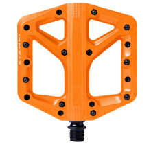 Ped le Crankbrothers MTB Stamp 1 Large Orange