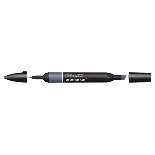 Winsor & Newton ProMarker Storm Cloud 1