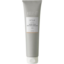 Keune Style Power Paste 150mL | Super Strong Hold & Matte Finish Hair Styling Cream/Gel for Men & Women | All Hair Types
