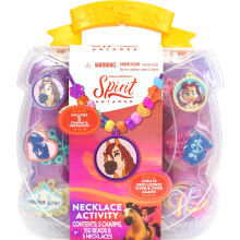 Tara Toys Spirit Halskette Aktivittsset