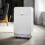 GEEPAS GEEPAS 12L/Day Dehumidifier | Automatic Humidity Sensor Display 2