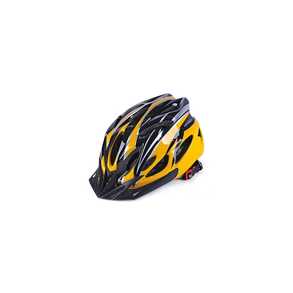 Adult Cycling Bike Helmet Lightweight Unisex Bike Helmet Premium Quali