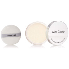 Miss Claire Blooming Face Powder Translucent Tl4 Beige 7 g