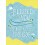 Biglietto di Ringraziamento Sponsor con Banner Blu e Giallo 1