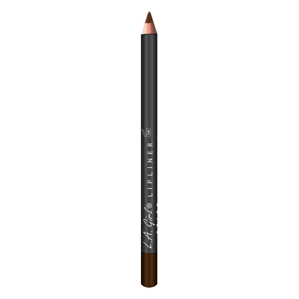 L.a. Girl Girls Multicoloured L.a. Lipliner Pencil Cola Gp536
