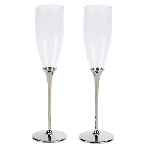 Boston Toasting Flutes - Set van 2 1