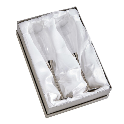 Boston Toasting Flutes - Set van 2 2